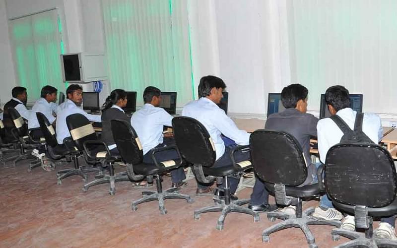 JJTU Facilities photo 5